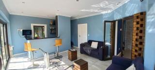 Budais guest lodge - Kempton Park - 9