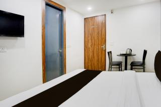 Hotel O Silver Stone - Jāmb - 6