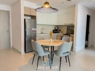 Like Home - 4203 The Ultimate living at The Grand - Dubai - 5