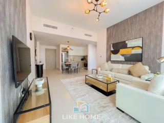 Like Home - 4203 The Ultimate living at The Grand - Dubai - 8