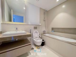 Like Home - 4203 The Ultimate living at The Grand - Dubai - 6