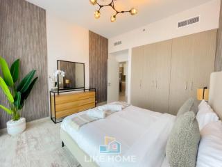 Like Home - 4203 The Ultimate living at The Grand - Dubai - 3