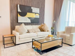 Like Home - 4203 The Ultimate living at The Grand - Dubai - 1