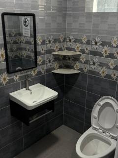 40 Winn's Homestay - Bentong - 2