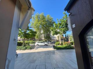 Hotel Cristallo - Venice-Lido - 4