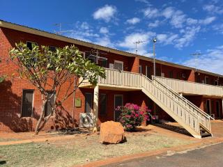 Stylish South Hedland Apartment - South Hedland - 1