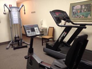 Best Western Suites near Opryland - Nashville - 9