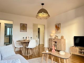 Suite Namaste - Cozy Apartment - Épinal - 2