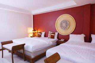 Elite Home stays by UPAR, Silom - 4