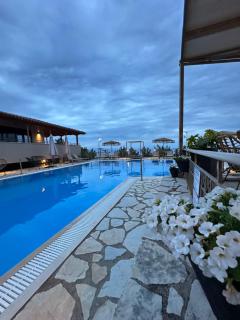 Semiramis - Lefkada - 5