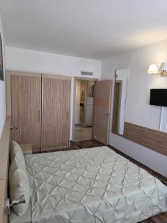 Niculaprimeresidence - Bucarest - 8