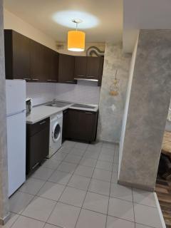 Niculaprimeresidence - Bucarest - 7