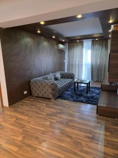Niculaprimeresidence - Bucarest - 5