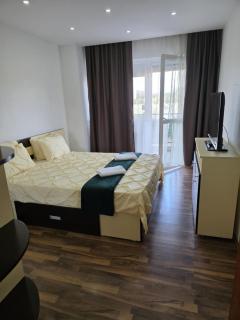 Niculaprimeresidence - Bucarest - 3
