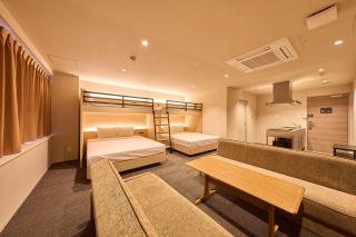 GRAND HOSTEL LDK Tokyo Nishikasai -GRAND OPENING In May 2025- - Tokyo - 6