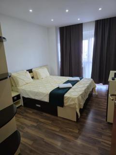 Niculaprimeresidence - Bucarest - 6
