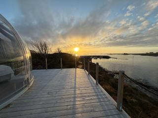 Atlantic Dome - Skotten - 7