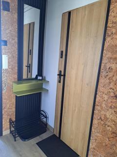 Green apartament 21 - 2