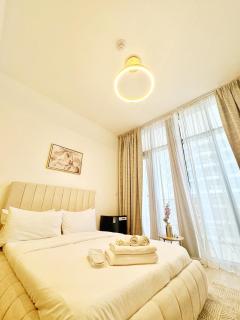 Cozy Studio JVC Dubai, Short Drive to Dubai Marina, JBR, Downtown Dubai - Dubai - 5