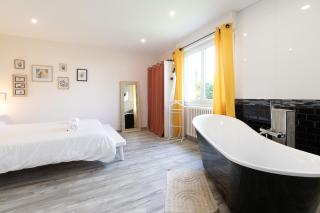 Maison familiale - Spacieuse - Wifi - Parking - Sainte Anne d'Auray - 8