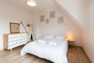 Maison familiale - Spacieuse - Wifi - Parking - Sainte Anne d'Auray - 4