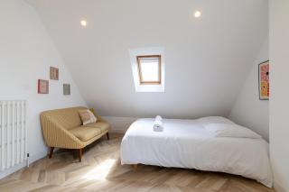 Maison familiale - Spacieuse - Wifi - Parking - Sainte Anne d'Auray - 7