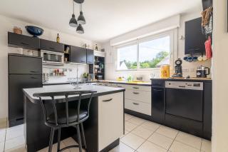 Maison familiale - Spacieuse - Wifi - Parking - Sainte Anne d'Auray - 5