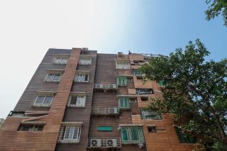 Hotel O Krishna Guest House - Jāmb - 4