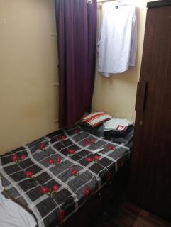 Westin stays pg & dormitory - Bombay - 5