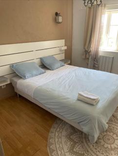 Mas Bourbon - Cavaillon - 1