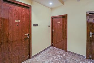 Hotel O Krishna Guest House - Jāmb - 9