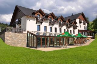 Wellness Hotel Kempa - Jablunkov - 8