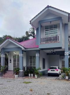 IBY Homestay - Pasir Mas - 1