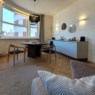Giselda Suite - OVAL - Turim - 8