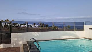 Bungalow El Mar - Teguise - 9