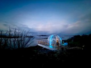 Atlantic Dome - Skotten - 9