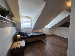 Mikra Homes24 in Gößnitz - 2