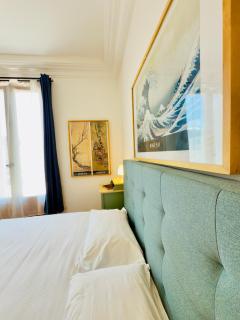 New Alba 3 Pers WiFi AC - Nice - 2