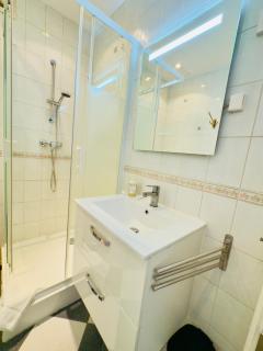 New Alba 3 Pers WiFi AC - Nice - 6