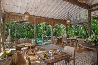 Sacred Beji by Pramana Villas - Payangan - 8