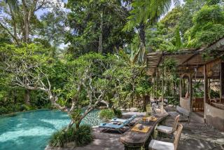 Sacred Beji by Pramana Villas - 0