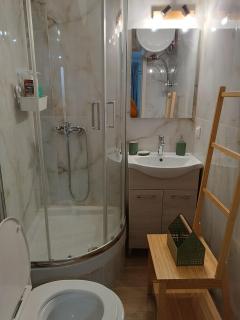 Despina's sweet studio -FREE PARKING -near pool of Nea Ionia and panthessaliko stadium - Volos - 3