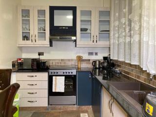 Oyster Hills Residence - Nairobi - 5