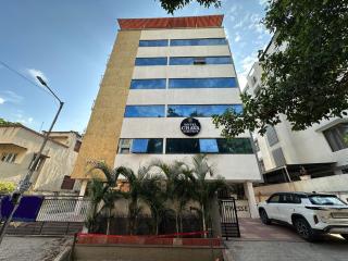 Hotel O Chava Executive - Jāmb - 7