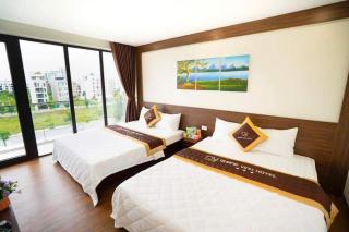 QUANG VINH HOTEL - Sầm Sơn - 7