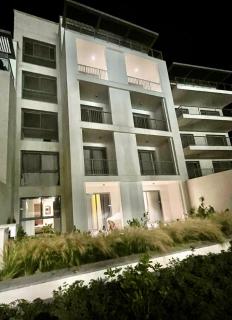 Luxury Chalet with Private Garden & Pool View in Marassi - El Alamein - 6