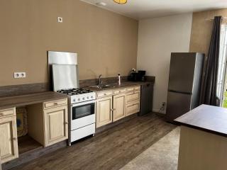 Les Maisons Pitchoune & Pitchounette - 5