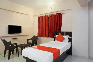 Hotel O Sai Inn - Jāmb - 6