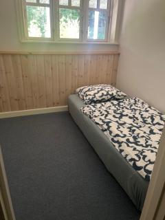 Hygge i det grønne - Langå - 9