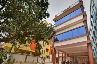 Hotel O AA Corporate Guest House - 9